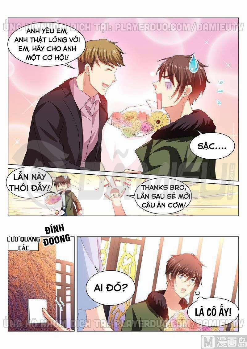 Ngận Thuần Ngận Ái Muội 311 trang 7