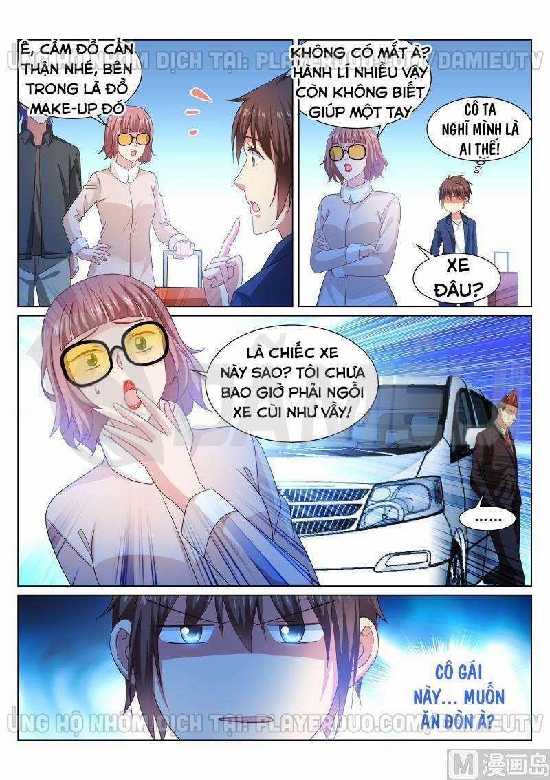 Ngận Thuần Ngận Ái Muội 312 trang 7