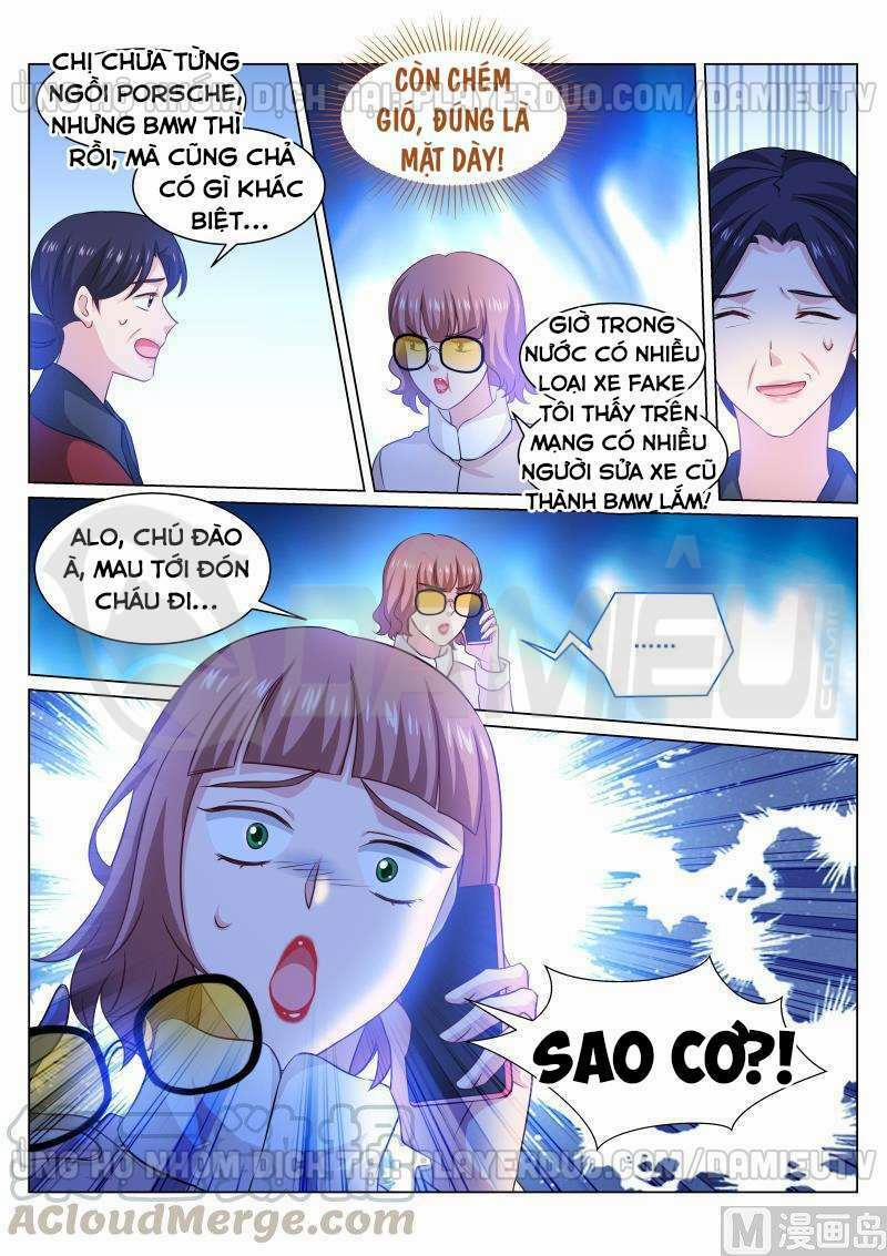 Ngận Thuần Ngận Ái Muội 313 trang 2