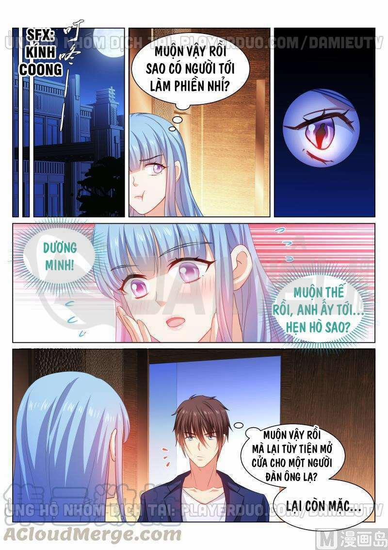 Ngận Thuần Ngận Ái Muội 315 trang 2