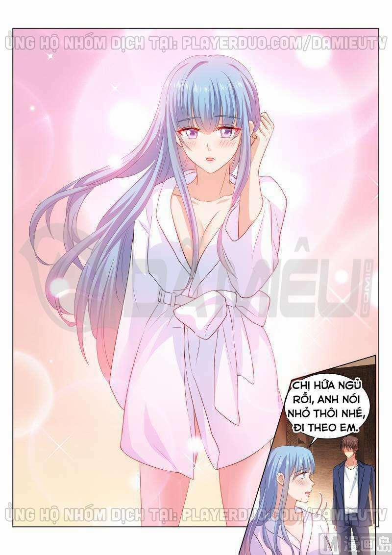 Ngận Thuần Ngận Ái Muội 315 trang 3