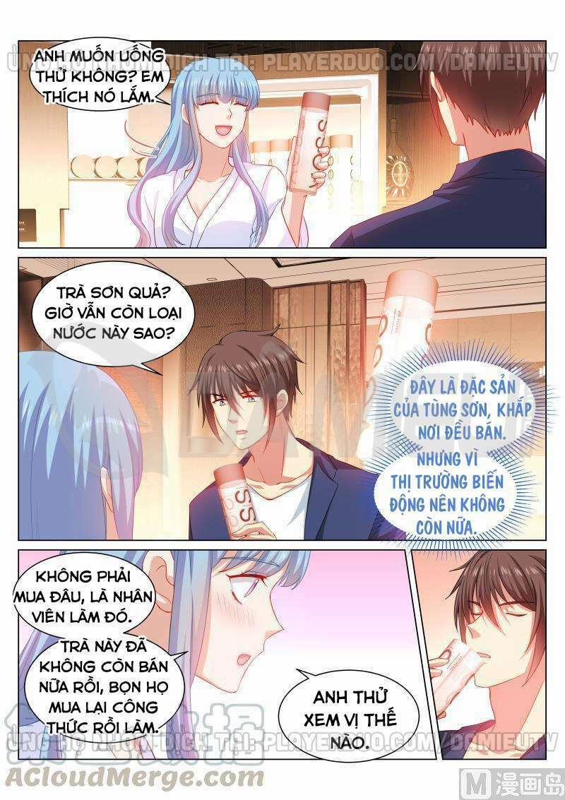 Ngận Thuần Ngận Ái Muội 315 trang 4