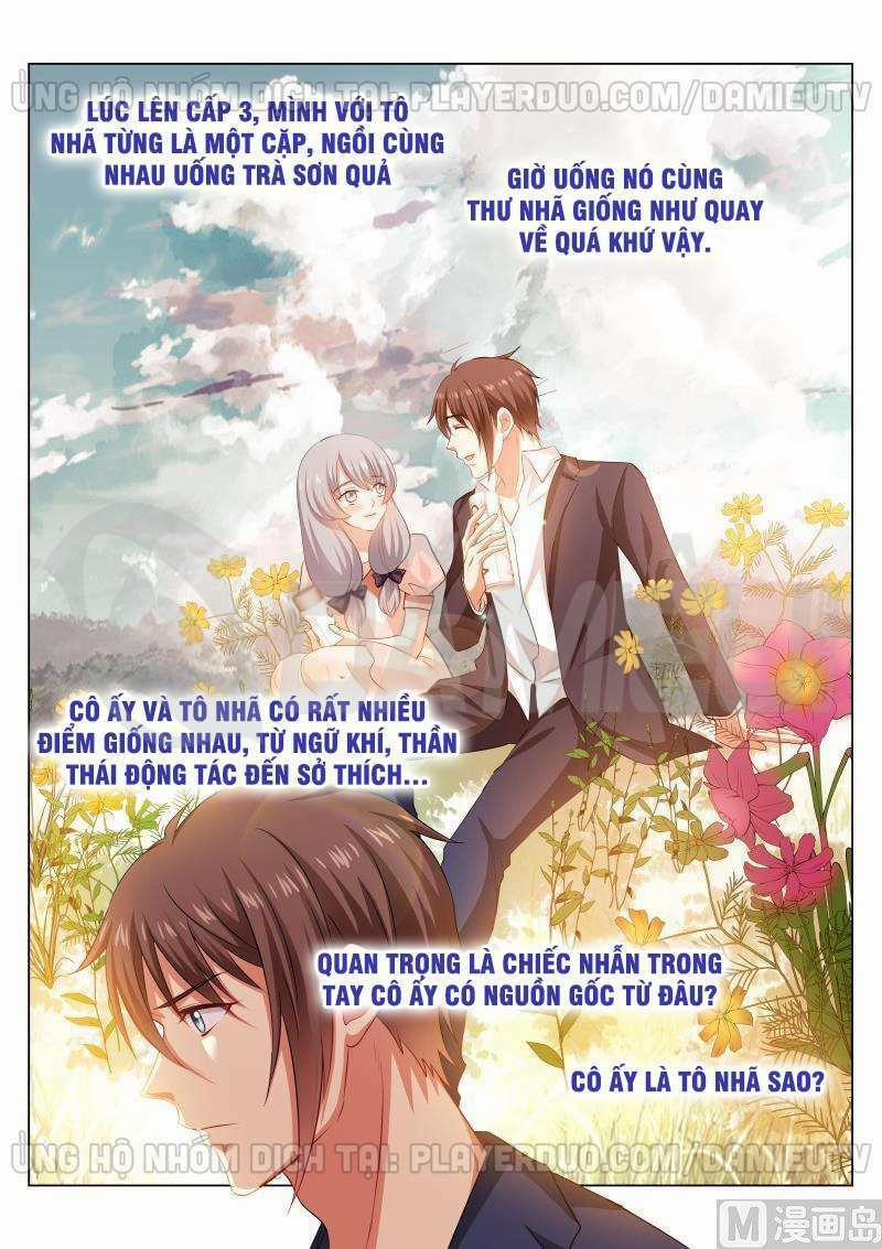 Ngận Thuần Ngận Ái Muội 315 trang 5