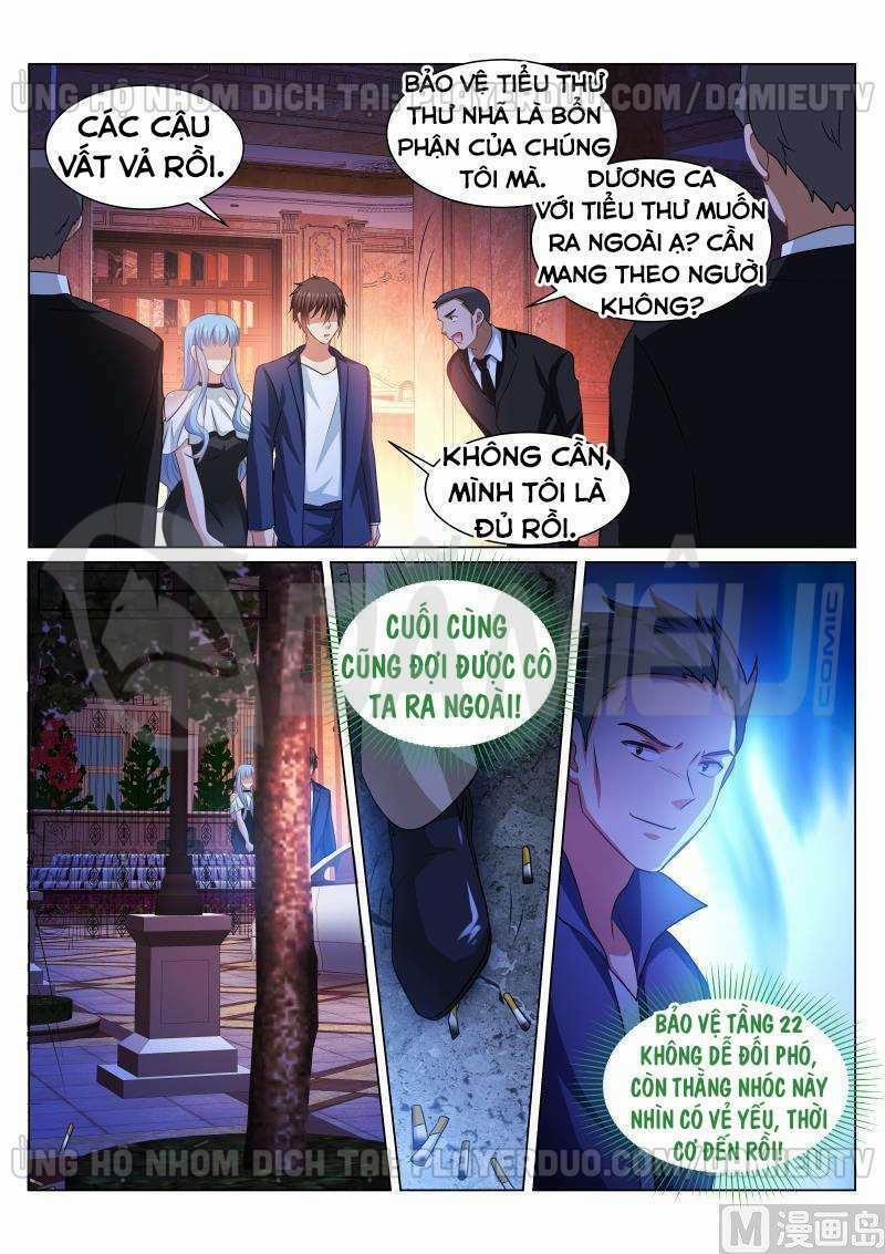 Ngận Thuần Ngận Ái Muội 315 trang 7