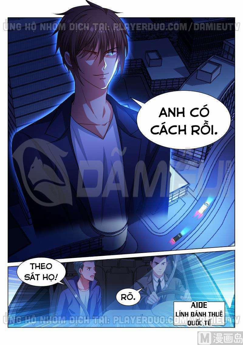 Ngận Thuần Ngận Ái Muội 316 trang 3