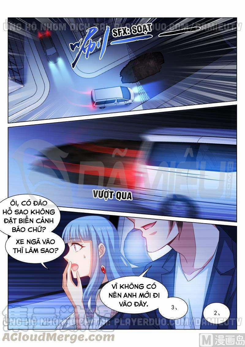 Ngận Thuần Ngận Ái Muội 316 trang 4