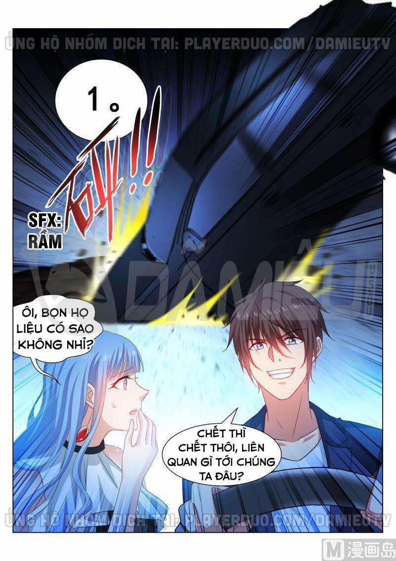 Ngận Thuần Ngận Ái Muội 316 trang 5