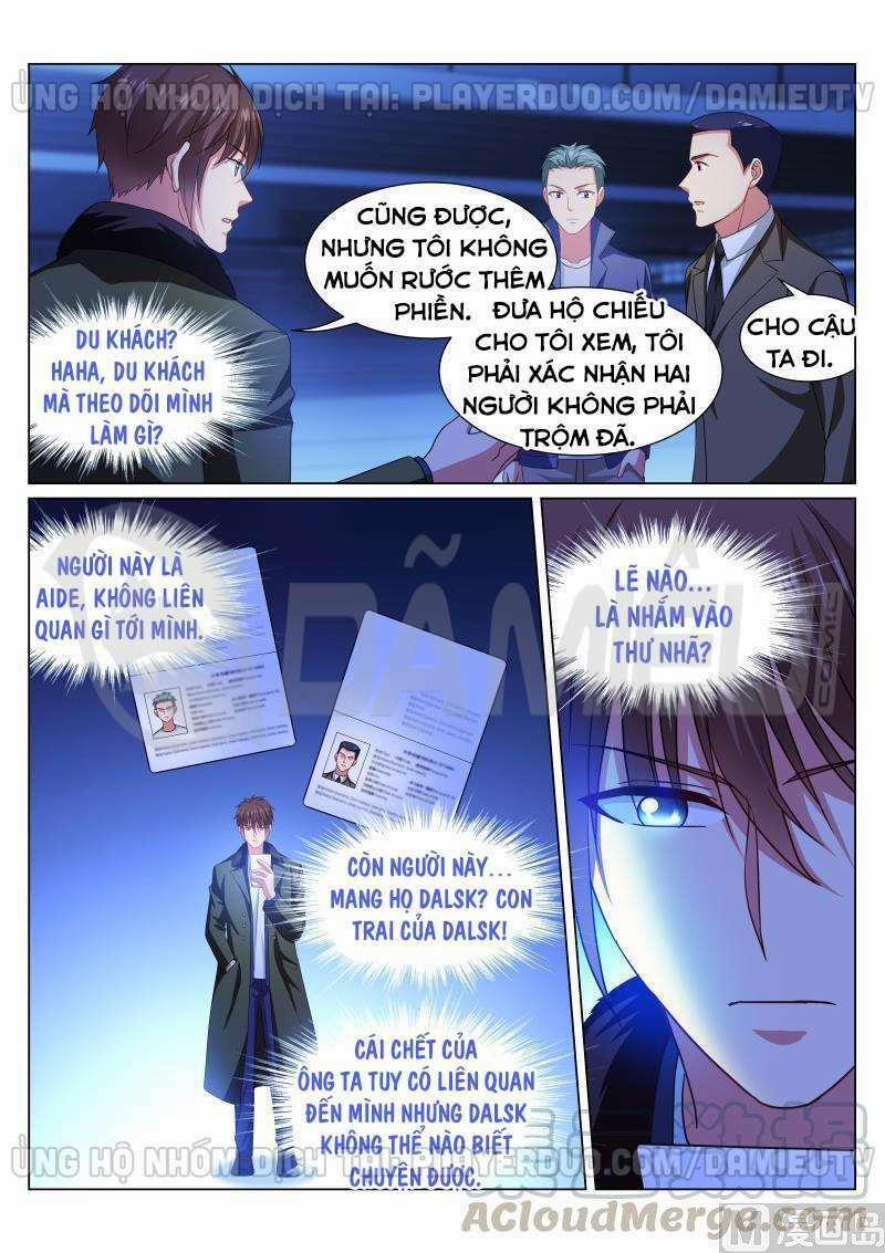 Ngận Thuần Ngận Ái Muội 317 trang 2