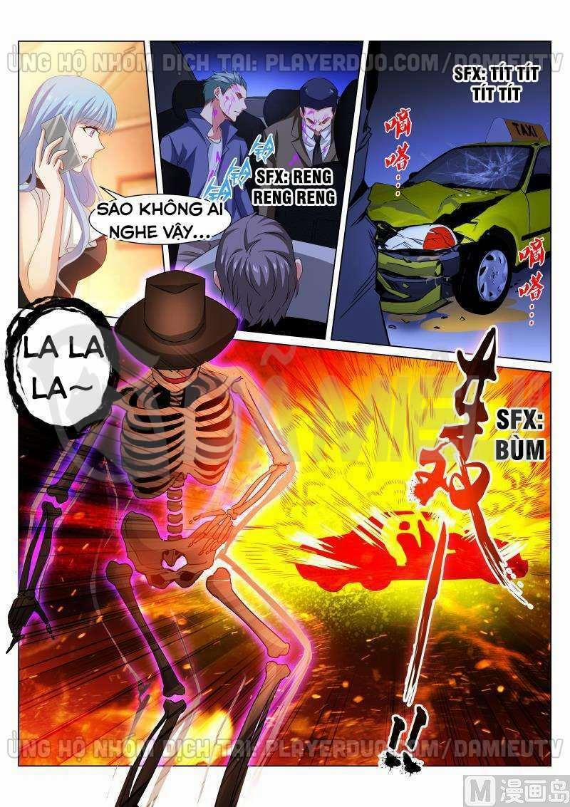 Ngận Thuần Ngận Ái Muội 317 trang 7