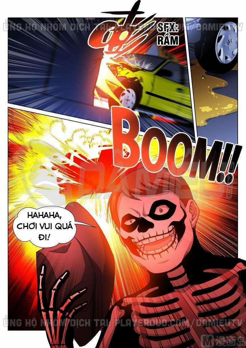 Ngận Thuần Ngận Ái Muội 318 trang 1