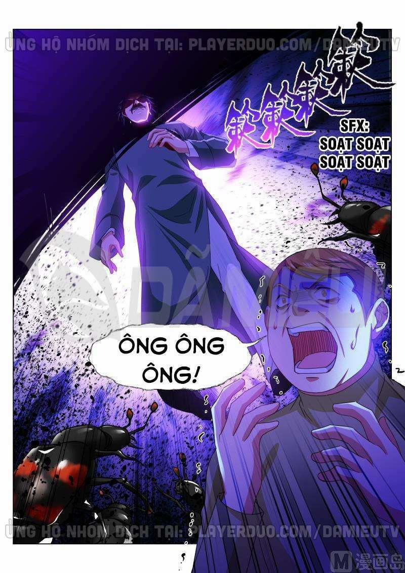 Ngận Thuần Ngận Ái Muội 318 trang 3