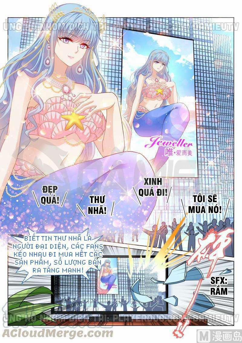 Ngận Thuần Ngận Ái Muội 319 trang 4