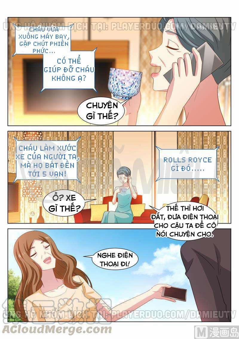 Ngận Thuần Ngận Ái Muội 323 trang 2