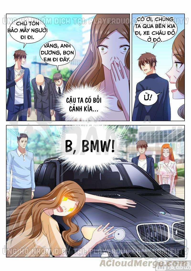 Ngận Thuần Ngận Ái Muội 323 trang 6