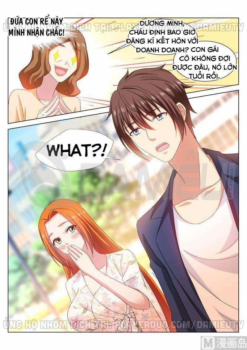 Ngận Thuần Ngận Ái Muội 323 trang 7