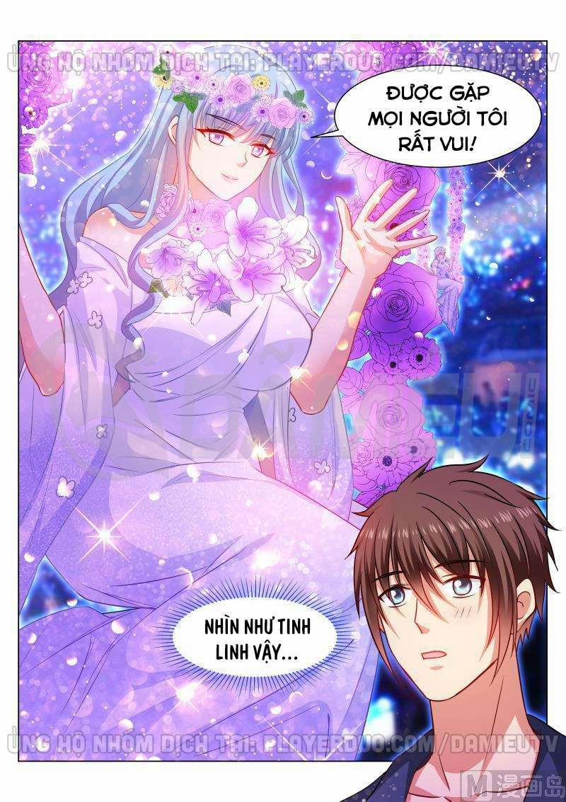 Ngận Thuần Ngận Ái Muội 325 trang 5