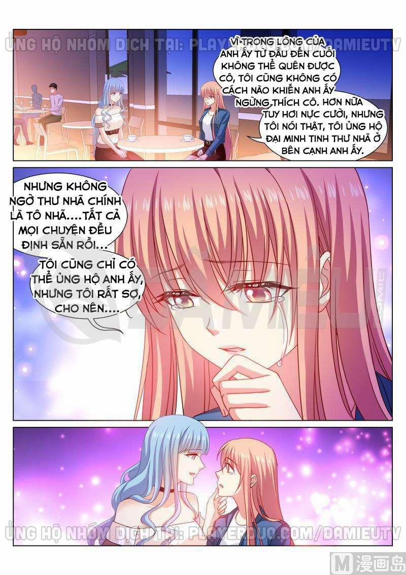 Ngận Thuần Ngận Ái Muội 326 trang 4