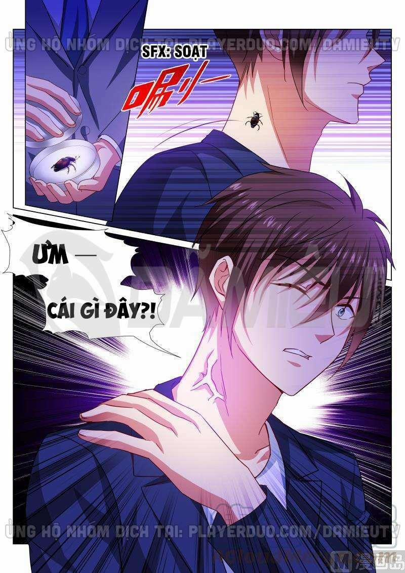 Ngận Thuần Ngận Ái Muội 326 trang 7