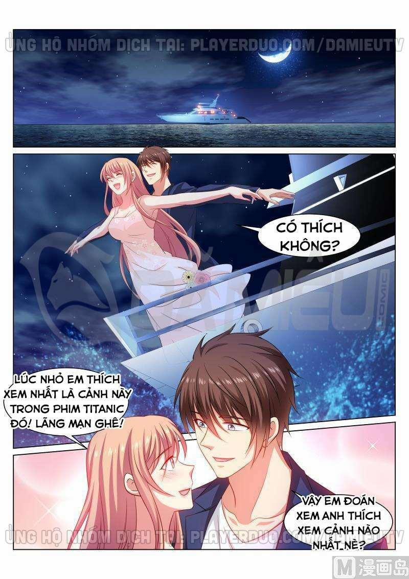 Ngận Thuần Ngận Ái Muội 328 trang 1