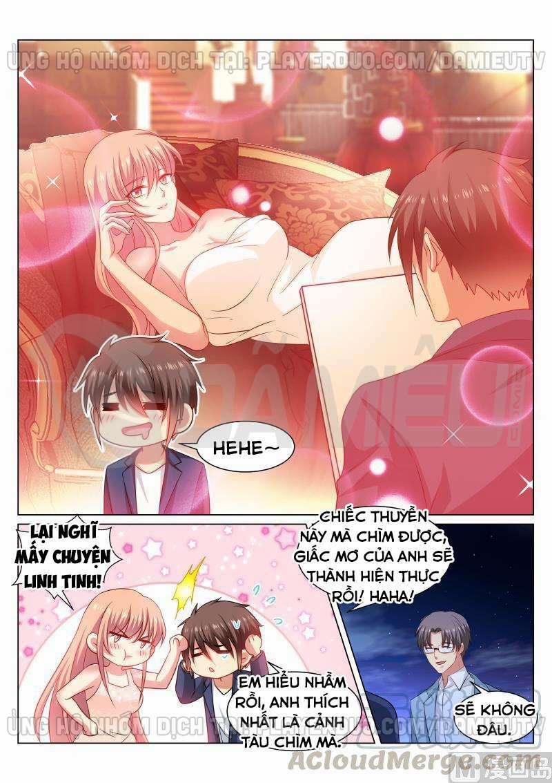 Ngận Thuần Ngận Ái Muội 328 trang 2