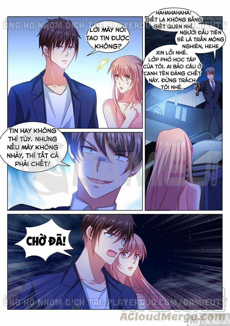 Ngận Thuần Ngận Ái Muội 329 trang 2