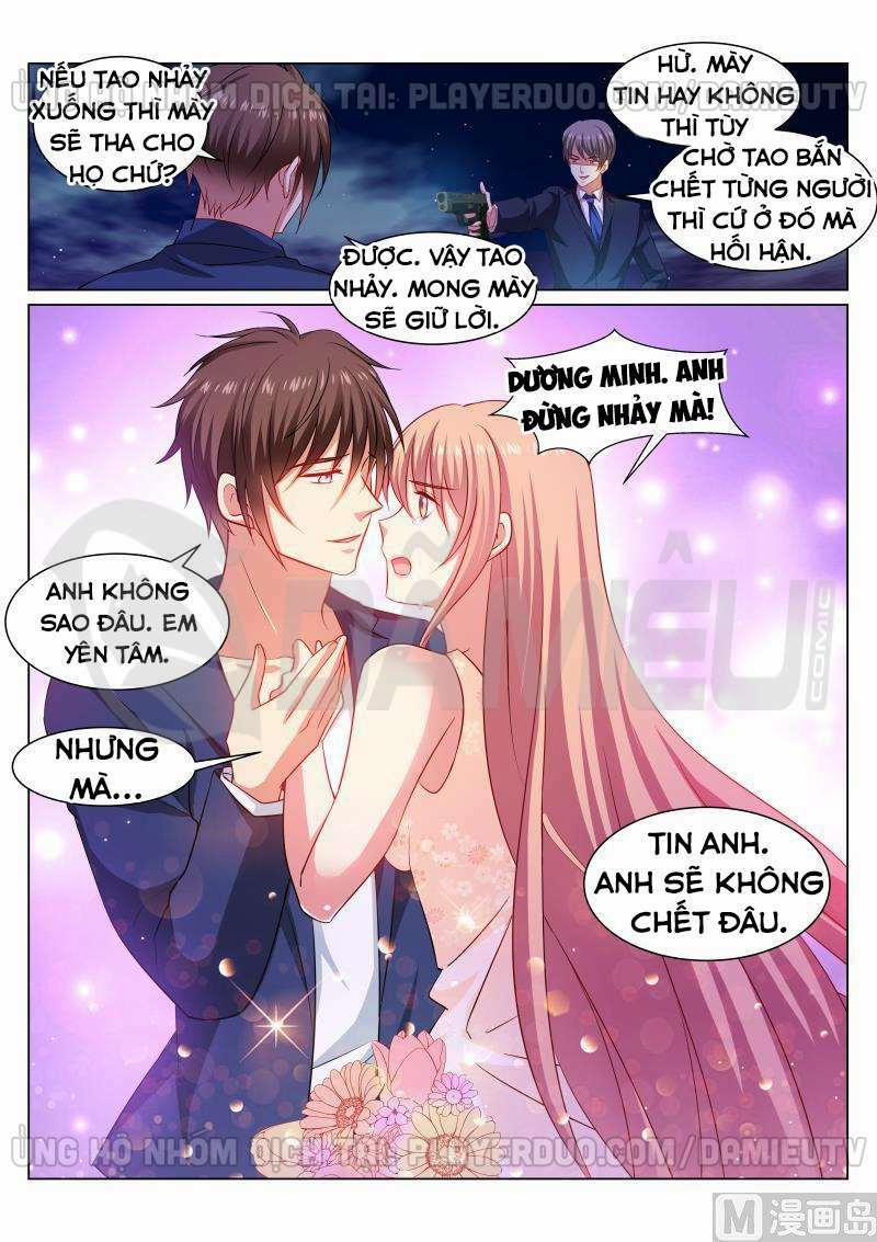 Ngận Thuần Ngận Ái Muội 329 trang 3