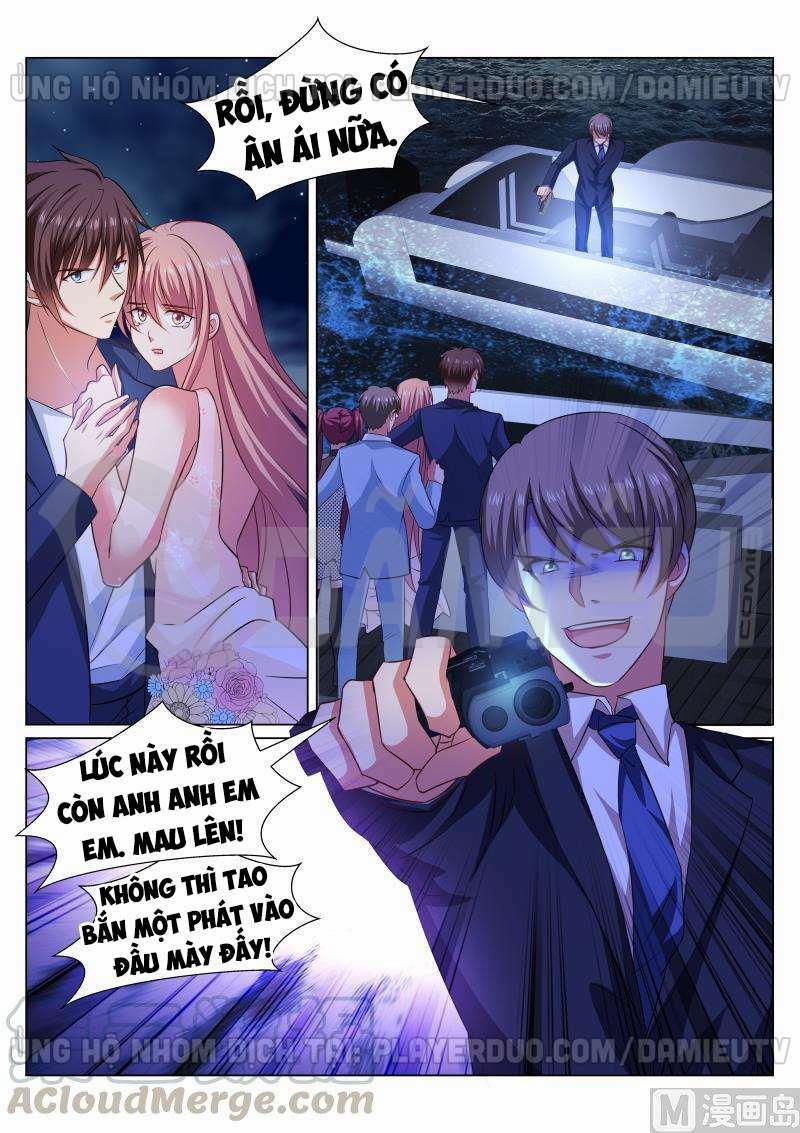 Ngận Thuần Ngận Ái Muội 329 trang 4