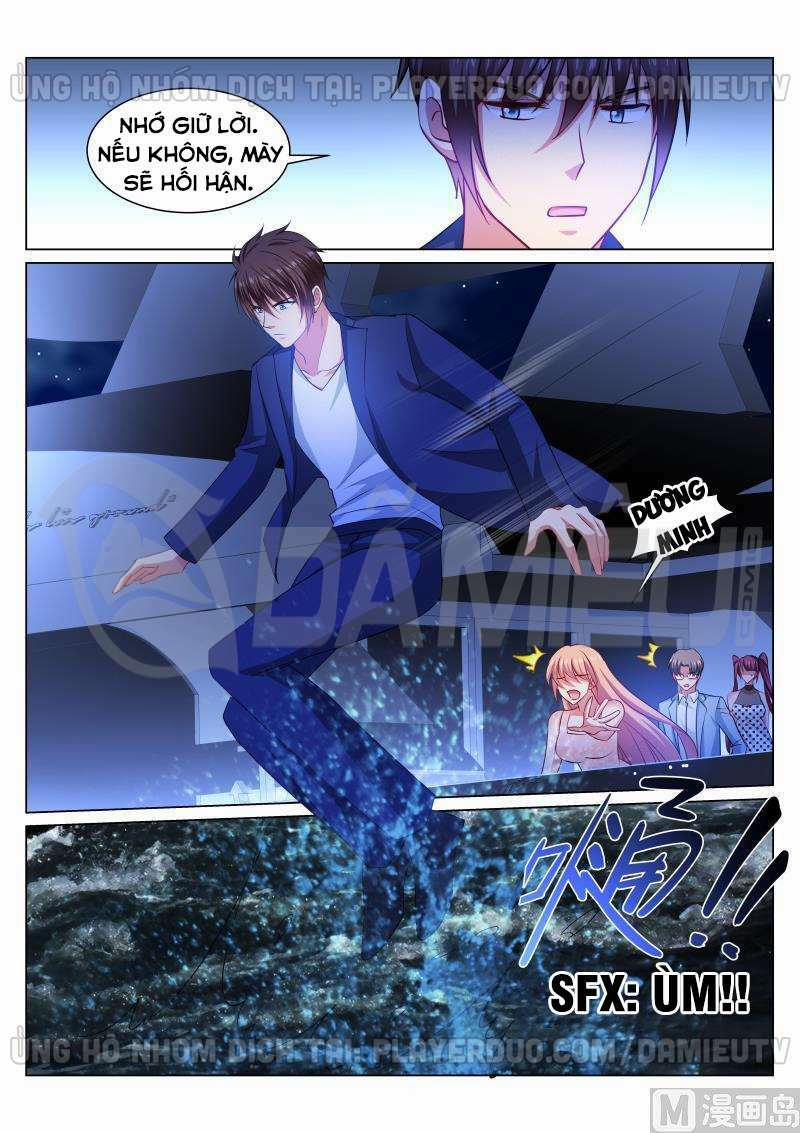 Ngận Thuần Ngận Ái Muội 329 trang 5