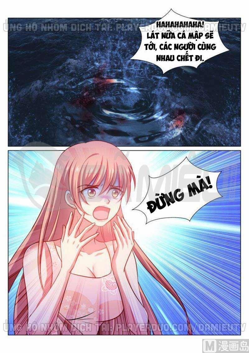 Ngận Thuần Ngận Ái Muội 329 trang 7