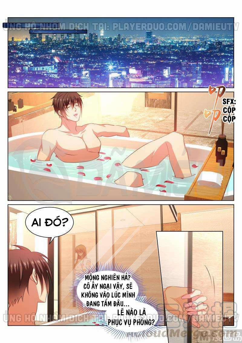 Ngận Thuần Ngận Ái Muội 331 trang 4