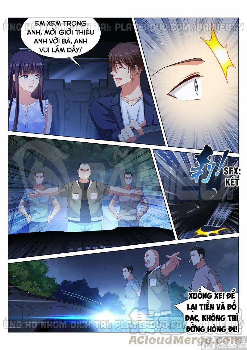 Ngận Thuần Ngận Ái Muội 332 trang 2