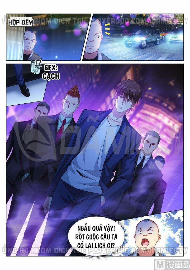 Ngận Thuần Ngận Ái Muội 332 trang 7