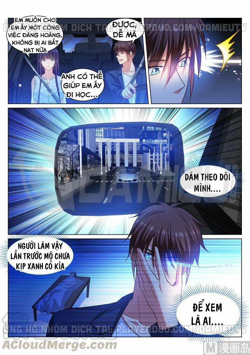 Ngận Thuần Ngận Ái Muội 333 trang 4