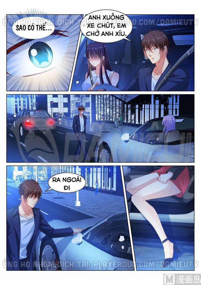 Ngận Thuần Ngận Ái Muội 333 trang 5