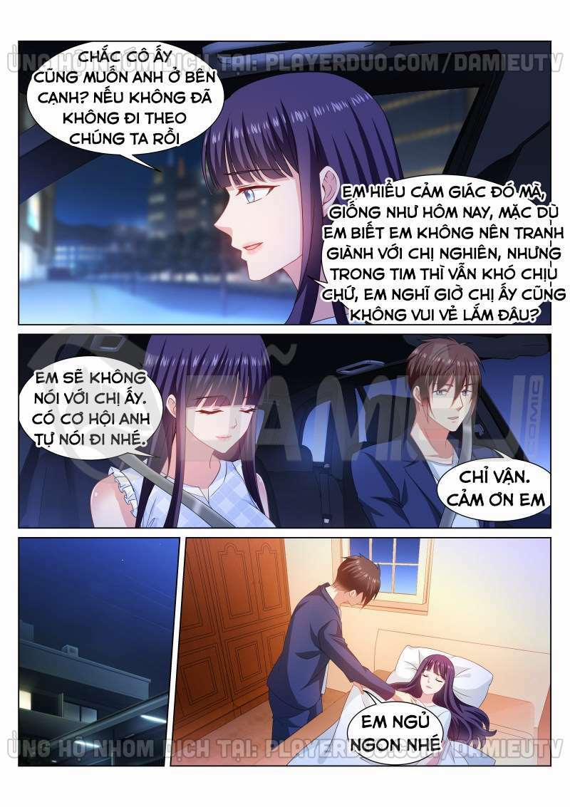 Ngận Thuần Ngận Ái Muội 334 trang 2