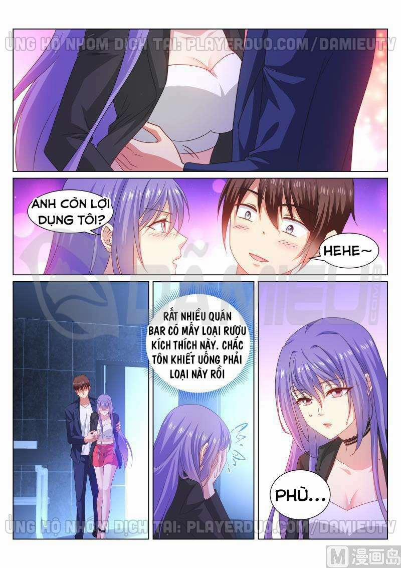 Ngận Thuần Ngận Ái Muội 335 trang 3