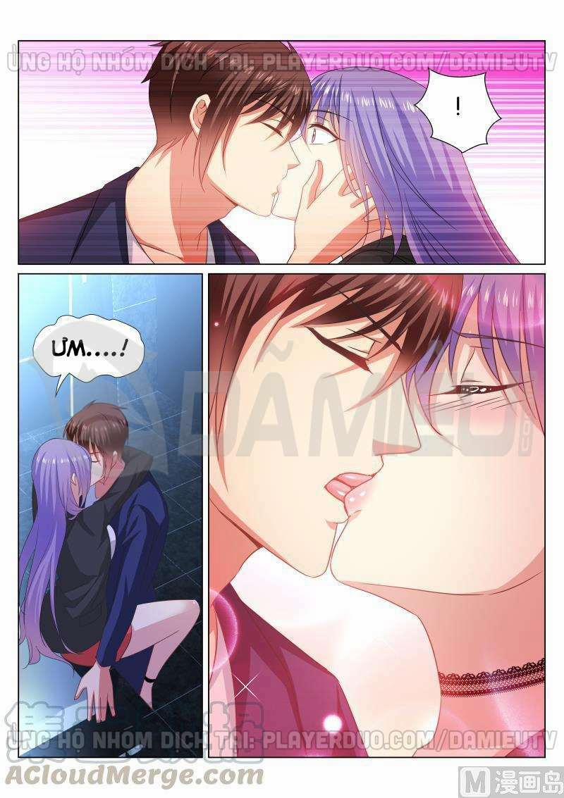 Ngận Thuần Ngận Ái Muội 335 trang 4