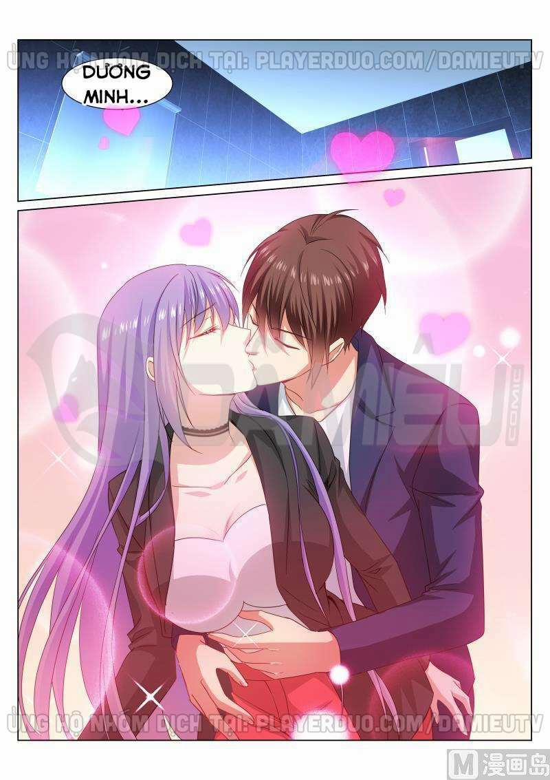 Ngận Thuần Ngận Ái Muội 335 trang 5