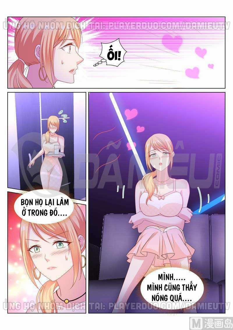 Ngận Thuần Ngận Ái Muội 335 trang 7