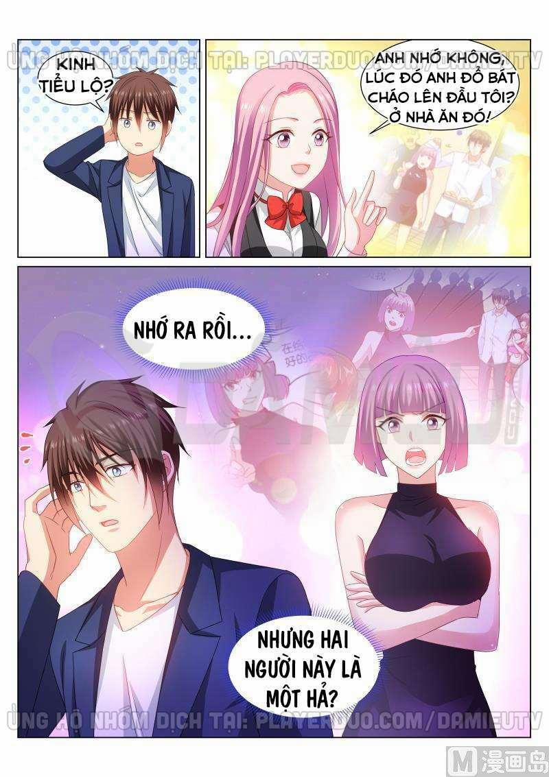 Ngận Thuần Ngận Ái Muội 336 trang 7