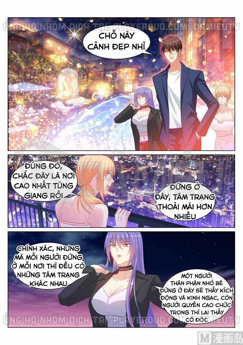 Ngận Thuần Ngận Ái Muội 337 trang 5