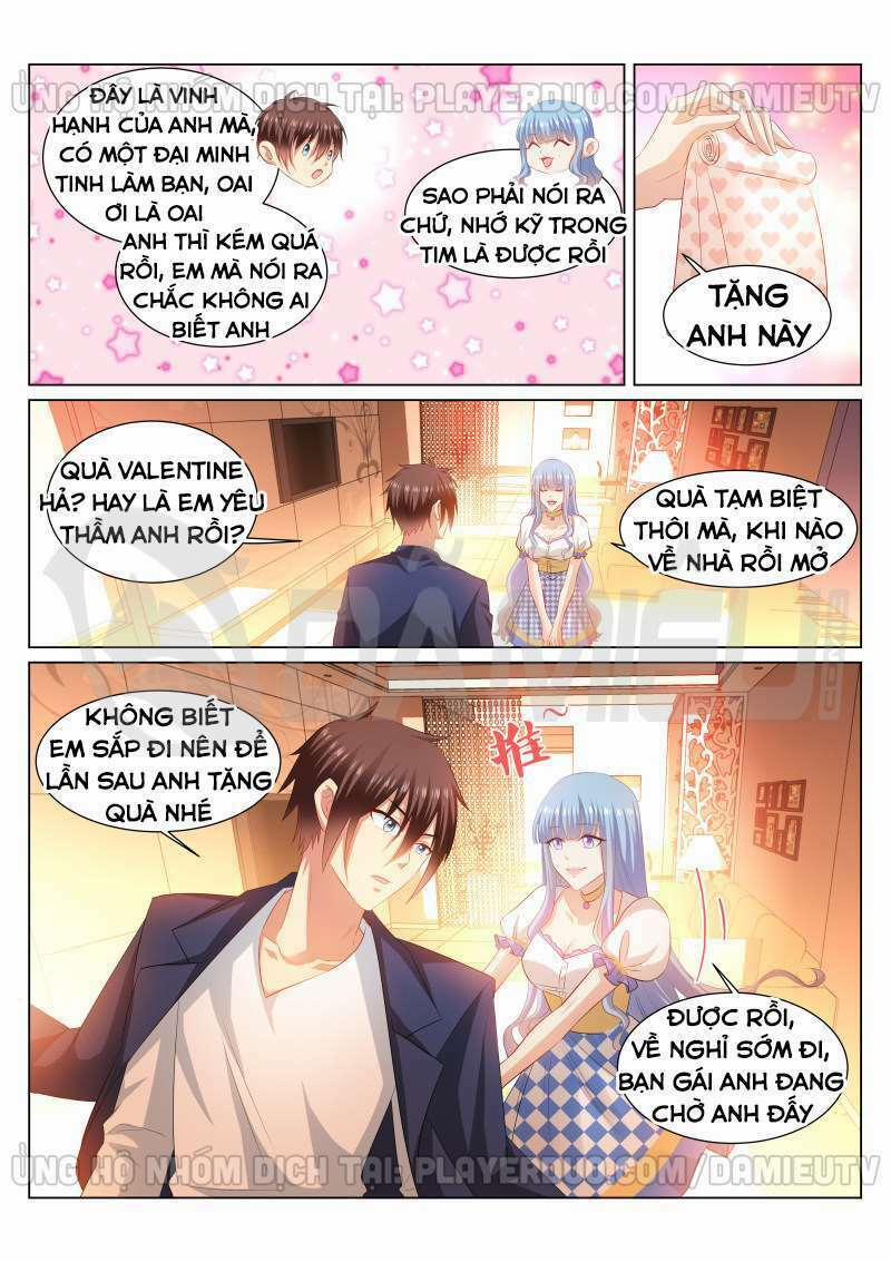 Ngận Thuần Ngận Ái Muội 338 trang 6