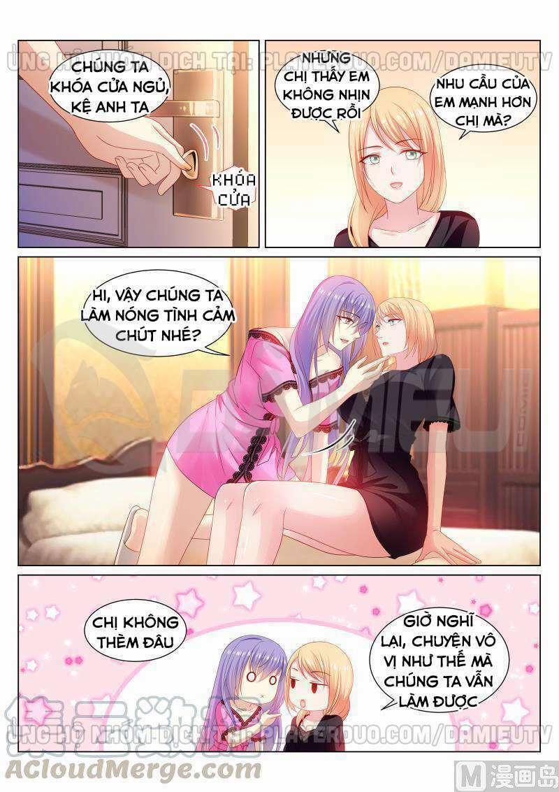 Ngận Thuần Ngận Ái Muội 339 trang 4