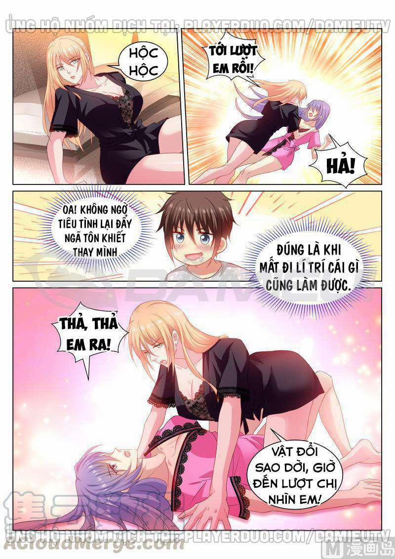 Ngận Thuần Ngận Ái Muội 340 trang 2