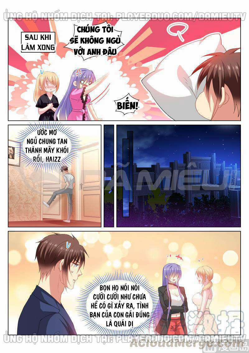 Ngận Thuần Ngận Ái Muội 340 trang 4