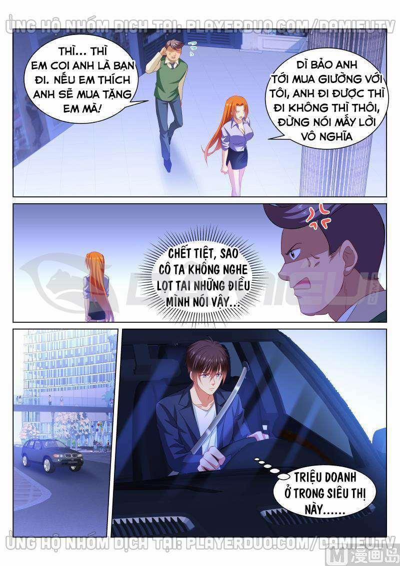 Ngận Thuần Ngận Ái Muội 340 trang 7