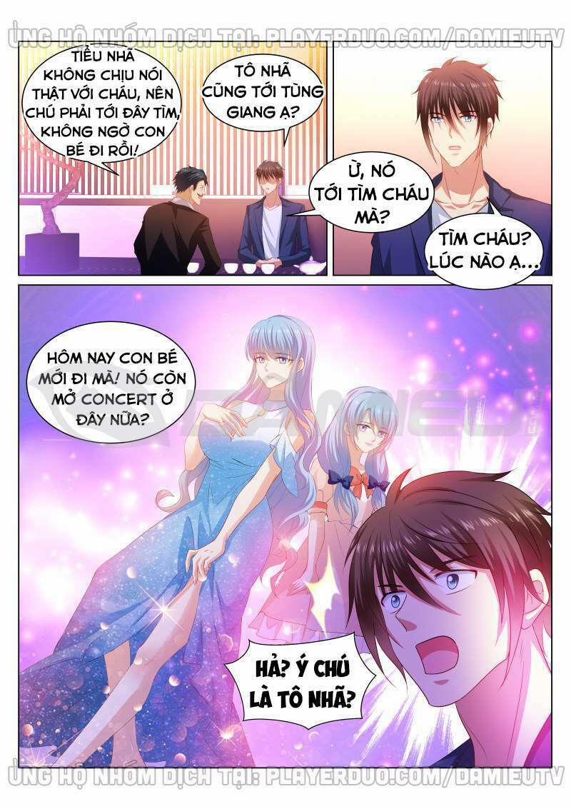 Ngận Thuần Ngận Ái Muội 342 trang 2