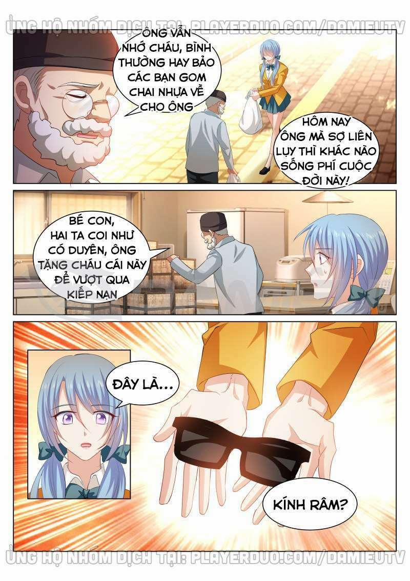 Ngận Thuần Ngận Ái Muội 342 trang 7