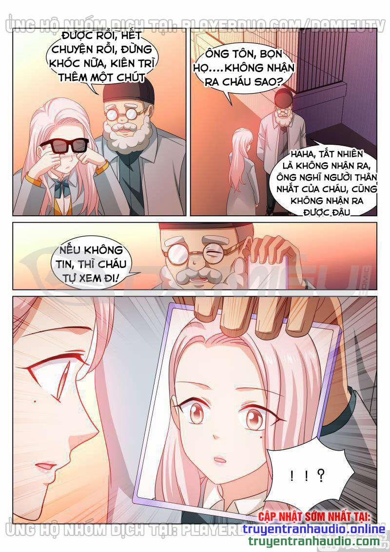 Ngận Thuần Ngận Ái Muội 343 trang 3