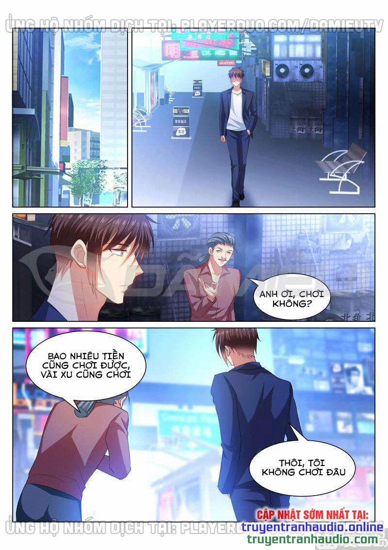 Ngận Thuần Ngận Ái Muội 346 trang 3